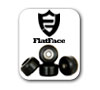 FlatFace Wheels