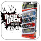 Techdeck 4 Pack