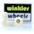 Fingerboard Wheels