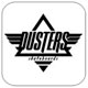 Dusters Skateboard Longboard Komplety