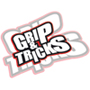 GripTricks Finger Roller Aggressive FingerSkates