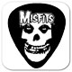 MISFITS Longboard Komplety