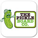 PICKLE BOARDS Skateboard Longboard Komplety