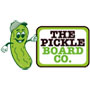 Pickle boards cruiser skateboards