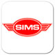 SIMS Longboards & SIMS Cruiser Skateboards Komplety
