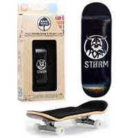 Fingerboard Complete BerlinWood Starter - Berlin Wood Starter Fingerboard Komplet