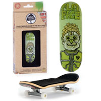 Fingerboard Complete BerlinWood Starter - Berlin Wood Starter Fingerboard Komplet