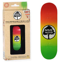Fingerboard Deck BerlinWood - Berlin Wood Fingerboard Deska