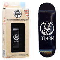 Fingerboard Deck BerlinWood - Berlin Wood Fingerboard Deska