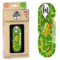 Fingerboard Deck BerlinWood - Berlin Wood Fingerboard Deska