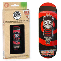 Fingerboard Deck BerlinWood - Berlin Wood Fingerboard Deska