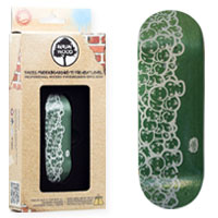 Fingerboard Deck BerlinWood - Berlin Wood Fingerboard Deska