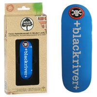 Fingerboard Deck BerlinWood - Berlin Wood Fingerboard Deska