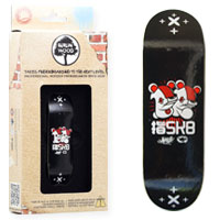 Fingerboard Deck BerlinWood - Berlin Wood Fingerboard Deska