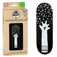 Fingerboard Deck BerlinWood - Berlin Wood Fingerboard Deska