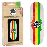 Fingerboard Deck BerlinWood - Berlin Wood Fingerboard Deska