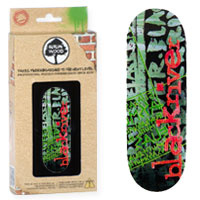 Fingerboard Deck BerlinWood - Berlin Wood Fingerboard Deska
