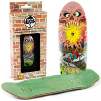 BerlinWood Bowl Shape