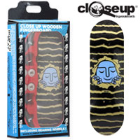 CloseUp Fingerboard G5.1
