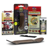 snobstyle fingerboard