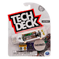 TECH DECK fingerboard