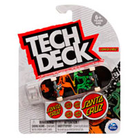 TECH DECK fingerboard