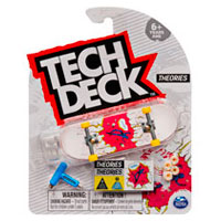 TECH DECK fingerboard