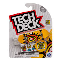 TECH DECK fingerboard