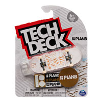 TECH DECK fingerboard