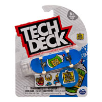 TECH DECK fingerboard