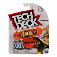 TECH DECK fingerboard