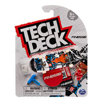 TECH DECK fingerboard