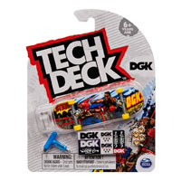 TECH DECK fingerboard