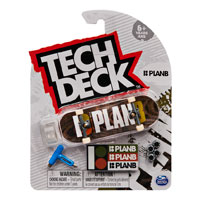 TECH DECK fingerboard