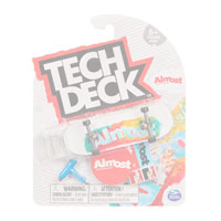 TECH DECK fingerboard