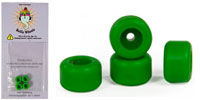 Bollie Fingerboard Wheels