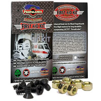 propaganda industries thin first aid kit black