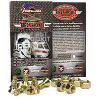 propaganda industries first aid kit