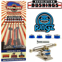 ringz revolution fingerboard bushings