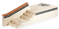 Kink´n Brick Stairset limited