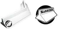 Harrier Fingerboard Ramps