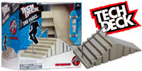 techdeck fingerboard ramp | fingerboard rampy techdeck
