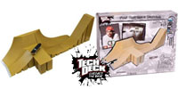techdeck fingerboard ramp | fingerboard rampy techdeck