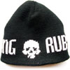 Kulich Beanie Burning Rubber