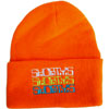 Kulich Beanie Shorty's