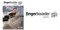 Fingerboarder Magazine