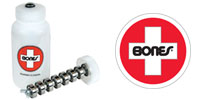 bones bearing cleaner