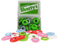 Shorty's Hardware Bushing Washers
