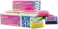 Shorty's CurbCandy KingSize Skateboard Wax