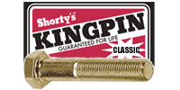 Shorty's Skateboard Kingpin